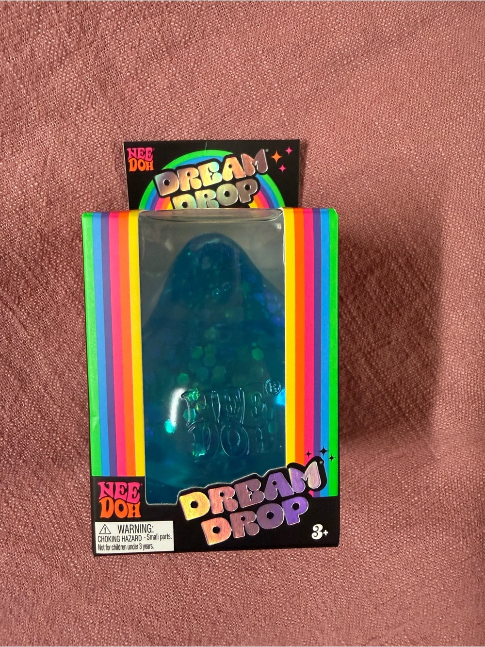 Needoh Dream Drop Blue